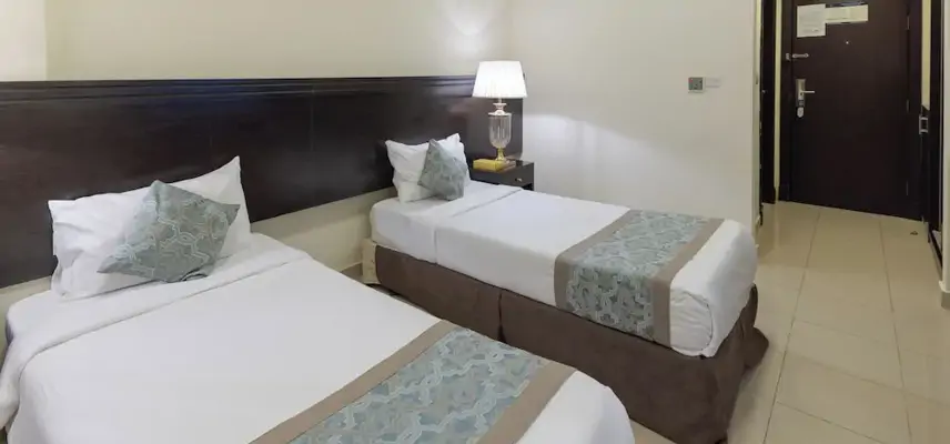 Snood Al Houda Hotel image